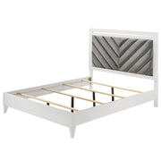 Queen Bed