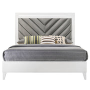 Queen Bed