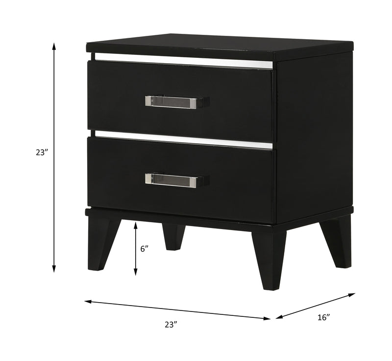 Nightstand
