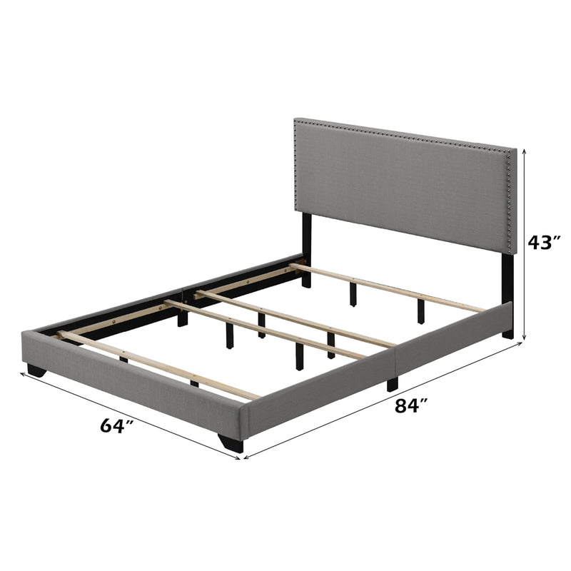Queen Bed