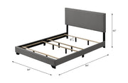 Queen Bed