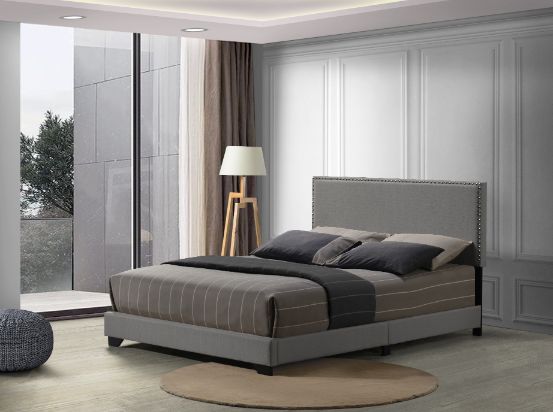 Queen Bed