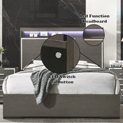 Eastern King Bed