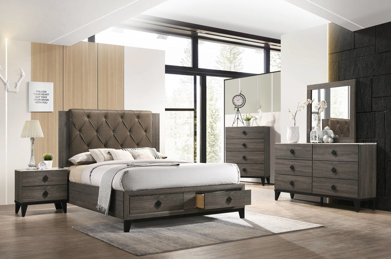 Dresser