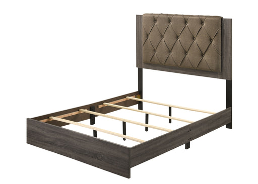 Eastern King Bed