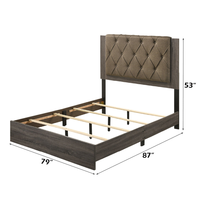 Eastern King Bed