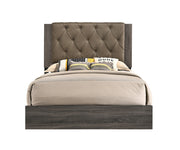 Eastern King Bed