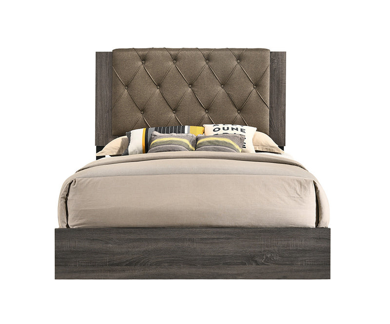 Eastern King Bed