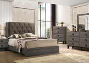 Eastern King Bed