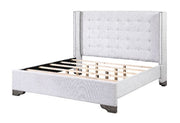 Eastern King Bed