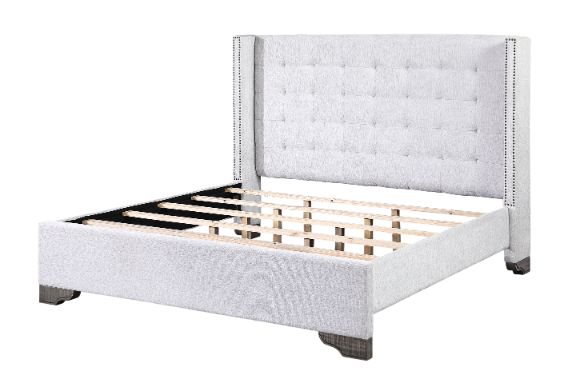 Eastern King Bed