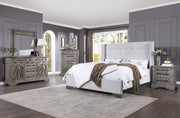 Eastern King Bed