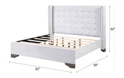 Eastern King Bed
