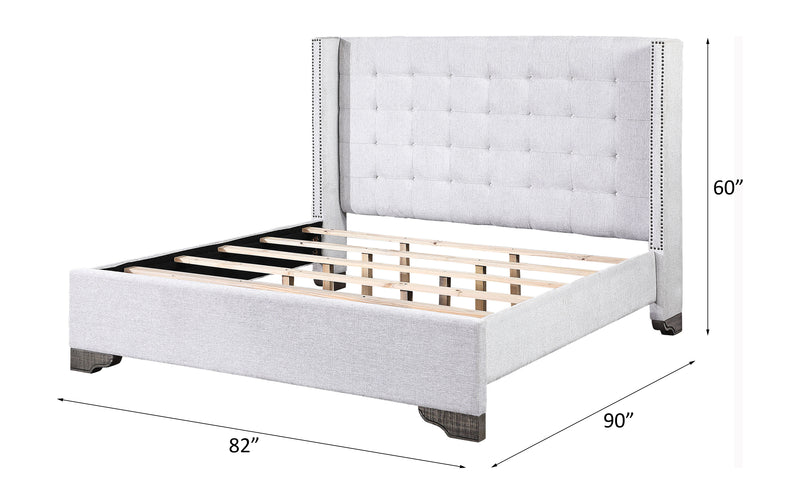 Eastern King Bed