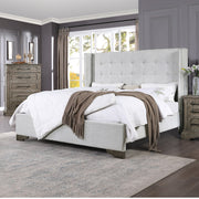 Queen Bed
