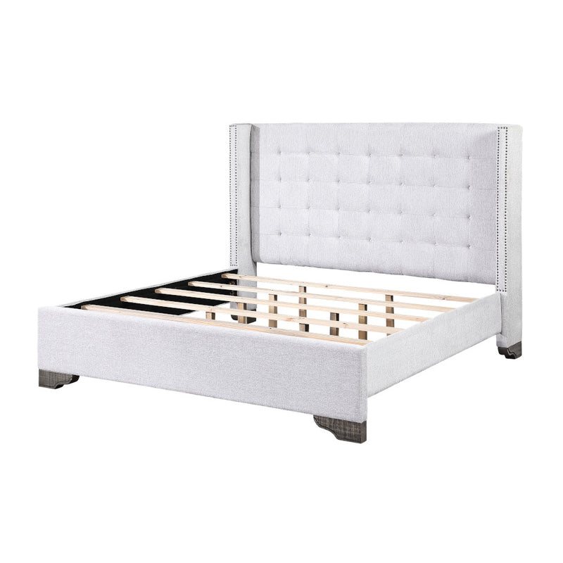 Queen Bed