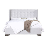 Queen Bed