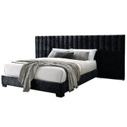 Queen Bed
