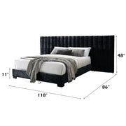 Queen Bed