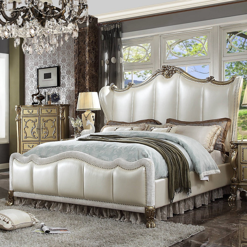 CK Bed