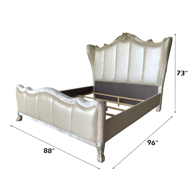 CK Bed