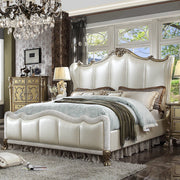 Eastern King Bed