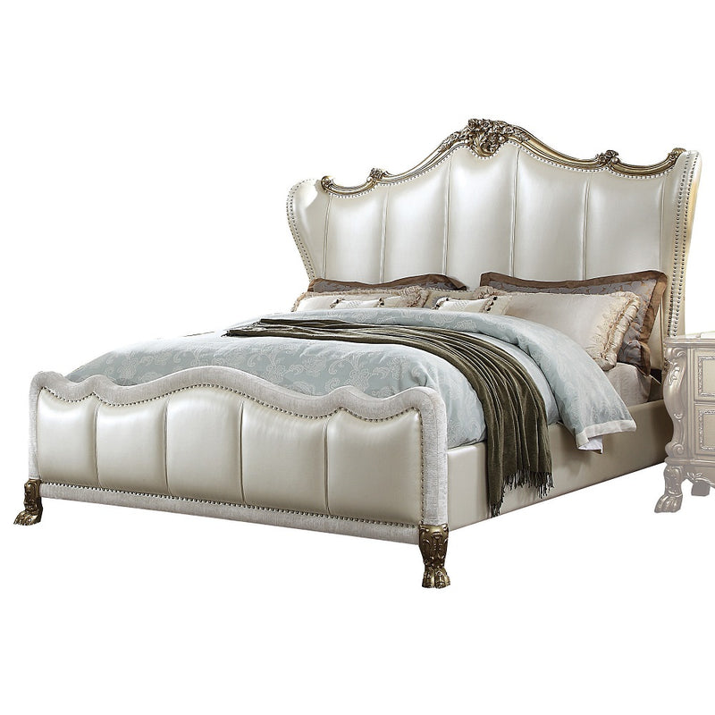 Eastern King Bed