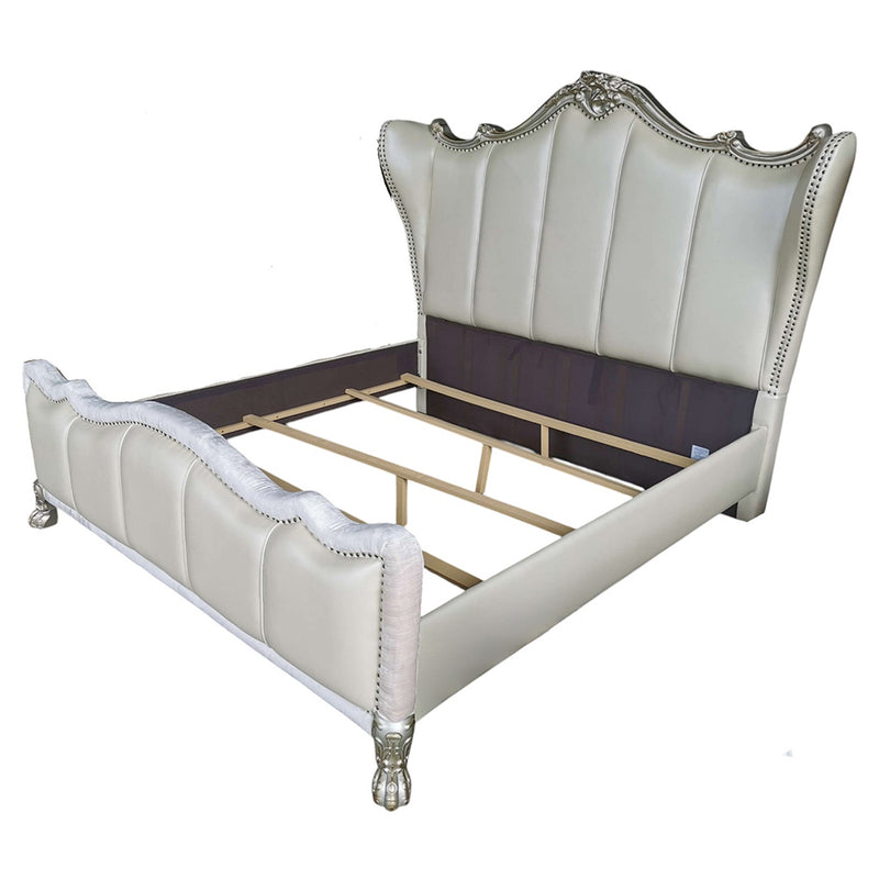 Eastern King Bed
