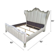 Eastern King Bed