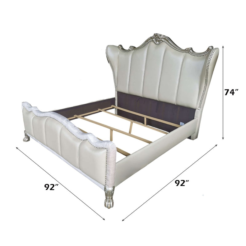 Eastern King Bed