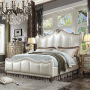 Queen Bed