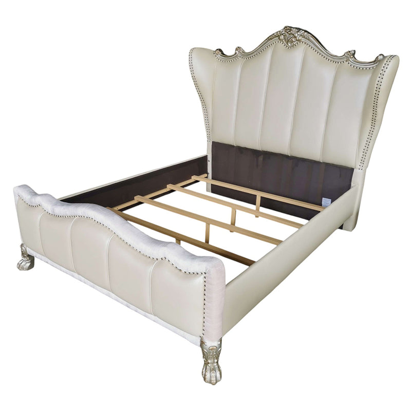 Queen Bed