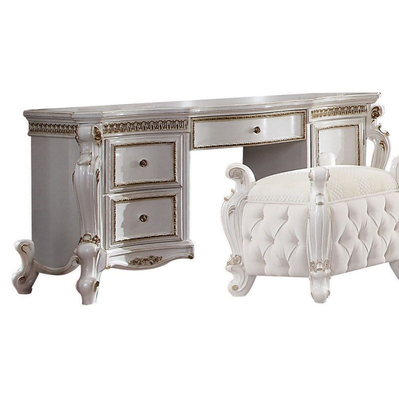 Vanity Desk