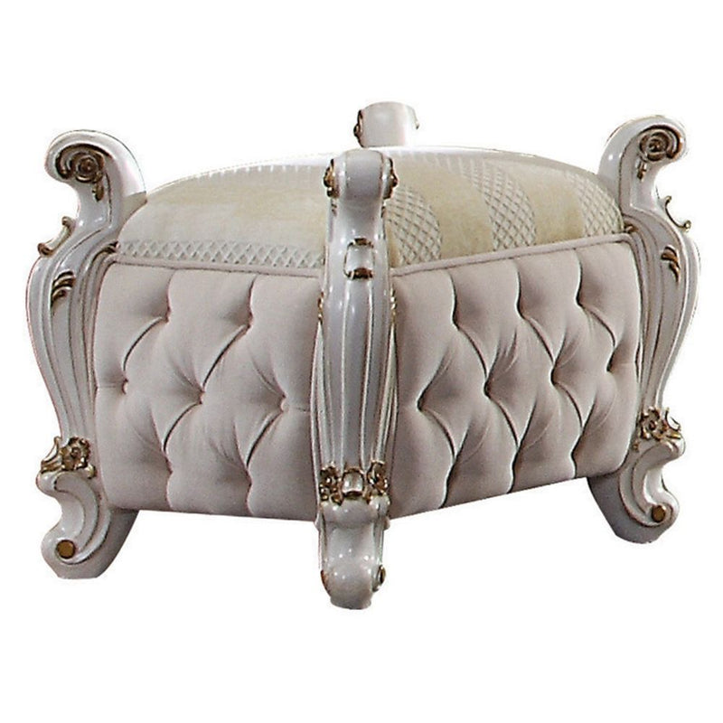 Vanity Stool