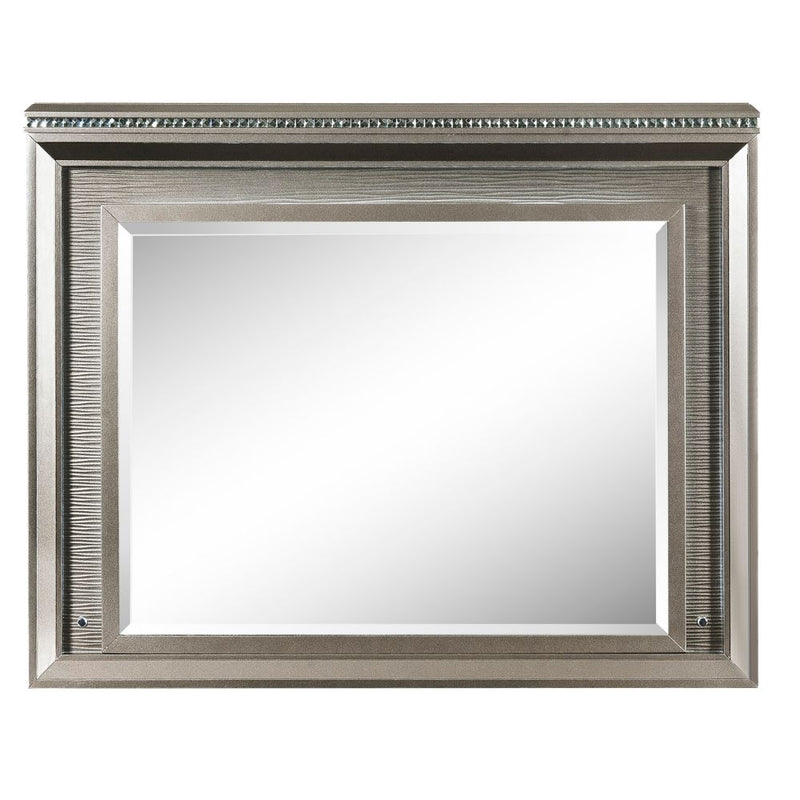 Mirror w/LED