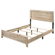 Queen Bed