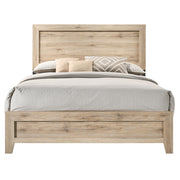 Eastern King Bed