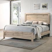 Eastern King Bed