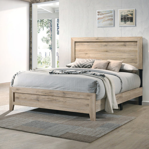 Eastern King Bed