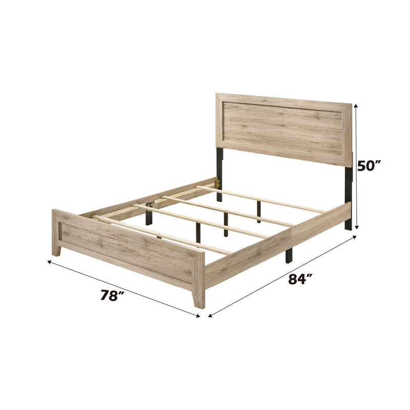Eastern King Bed
