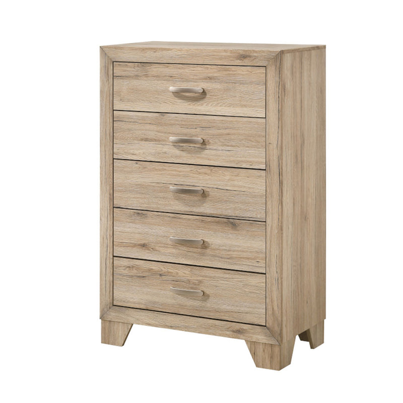 Chest