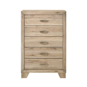 Chest