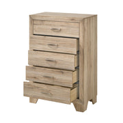 Chest