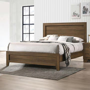 Eastern King Bed
