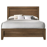 Eastern King Bed