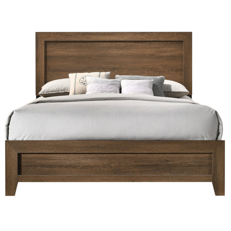 Eastern King Bed
