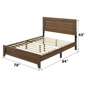 Eastern King Bed