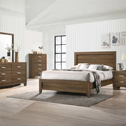 Eastern King Bed