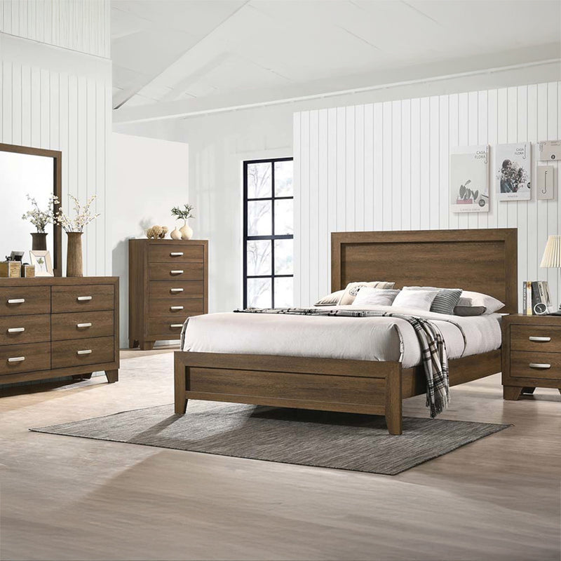Eastern King Bed