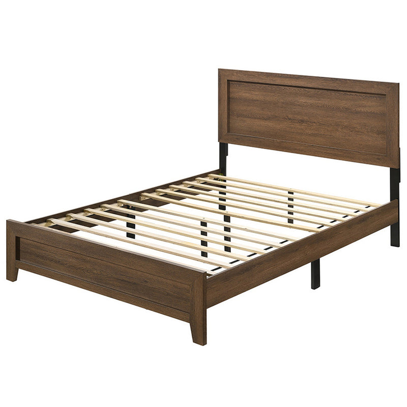 Queen Bed